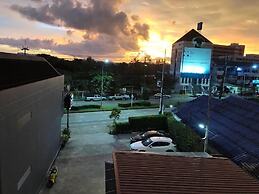 The Kim Krabi Hotel