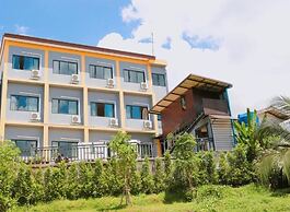 The Kim Krabi Hotel