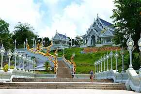 The Kim Krabi Hotel