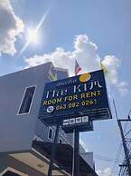 The Kim Krabi Hotel
