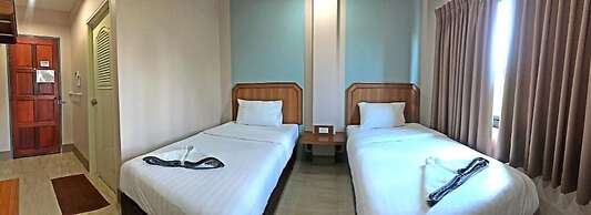 The Kim Krabi Hotel