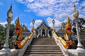 The Kim Krabi Hotel
