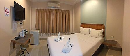 The Kim Krabi Hotel