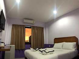 The Kim Krabi Hotel