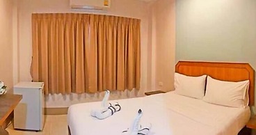 The Kim Krabi Hotel