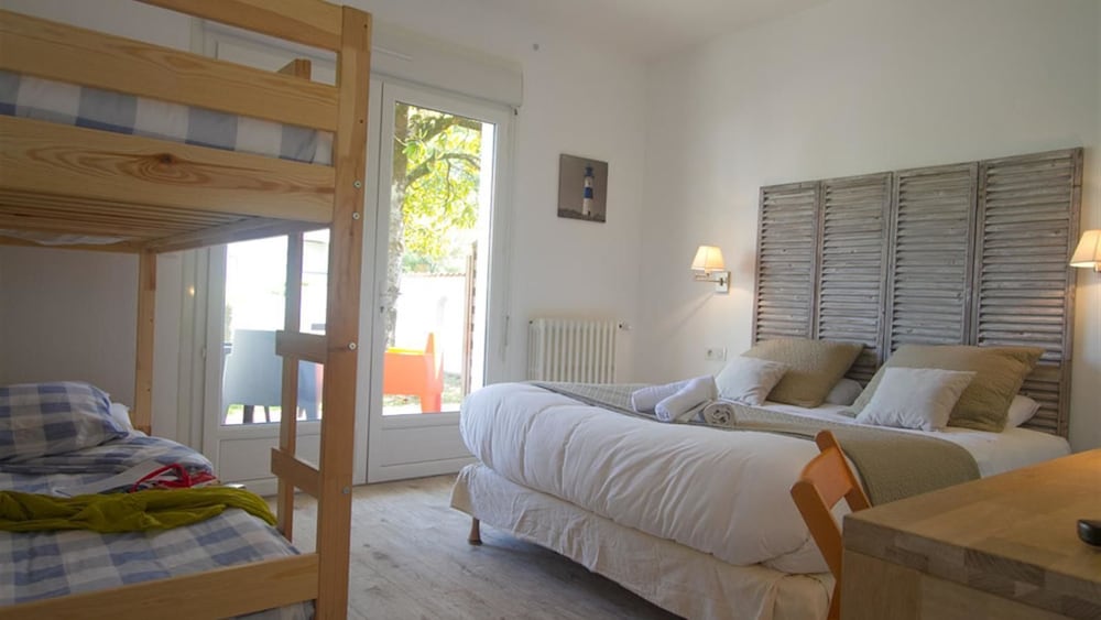 Hotel Vert Bois