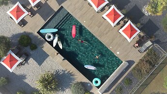 Hotel Vert Bois
