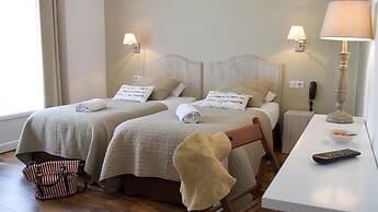 Hotel Vert Bois