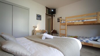 Hotel Vert Bois