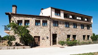 Hotel Rural Los Arribes