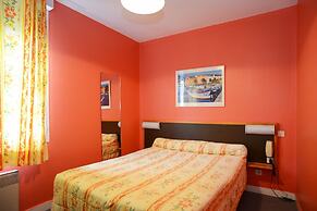 Hotel La Tour Brette
