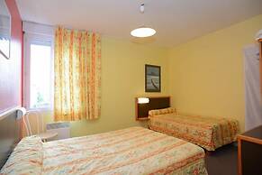 Hotel La Tour Brette