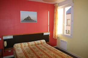 Hotel La Tour Brette