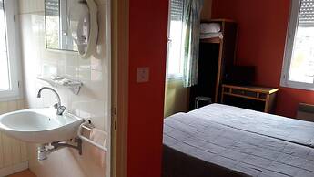 Hotel La Tour Brette