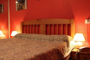 Hotel La Tour Brette