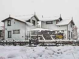 Cabañas Alechen