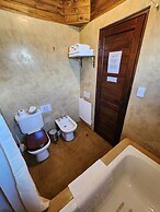 Cabañas Alechen