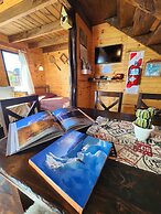 Cabañas Alechen