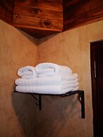 Cabañas Alechen