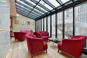 XO Hotel Paris