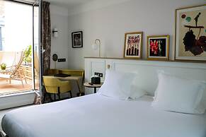 XO Hotel Paris