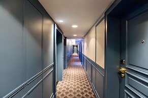XO Hotel Paris