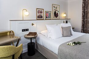 XO Hotel Paris