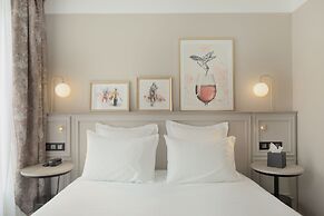 XO Hotel Paris