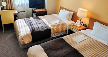 Grand Hotel Kanachu Hiratsuka