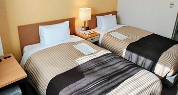 Grand Hotel Kanachu Hiratsuka