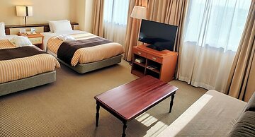 Grand Hotel Kanachu Hiratsuka