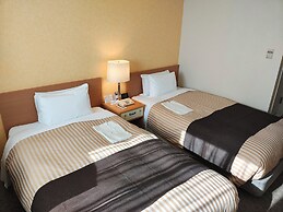 Grand Hotel Kanachu Hiratsuka