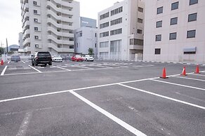 Grand Hotel Kanachu Hiratsuka
