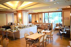 Grand Hotel Kanachu Hiratsuka