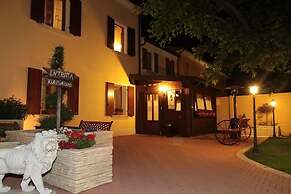 Agriturismo Tre Rondini