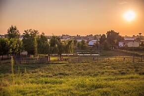 Agriturismo Tre Rondini