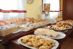 Agriturismo Tre Rondini
