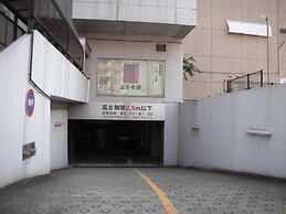 Grand Hotel Kanachu Hadano