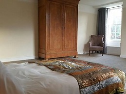 Grigshot Apartment