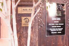 Bliss Riad Marrakech