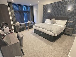 Ruskin Hotel