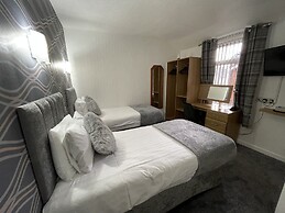 Ruskin Hotel