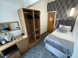 Ruskin Hotel
