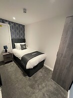 Ruskin Hotel
