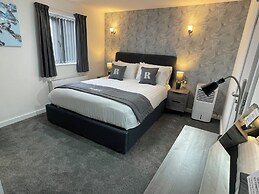 Ruskin Hotel
