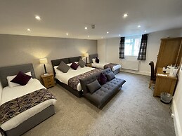 Ruskin Hotel