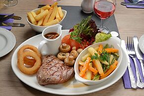 Ruskin Hotel