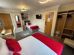 Ruskin Hotel