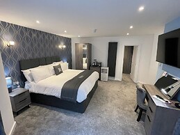 Ruskin Hotel