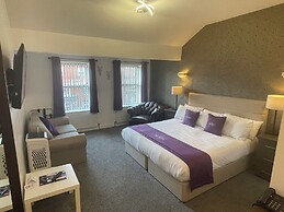 Ruskin Hotel